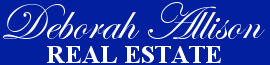 Deborah Allison Real Estate